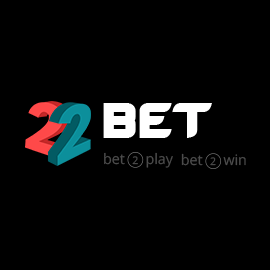 22bet casino